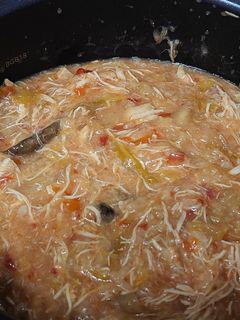 赤沼 沼のアレンジ 炊飯器調理-レシピのメイン写真
