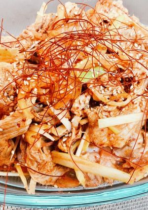 簡単♡早い！美味い！失敗なし！豚キムチ-レシピのメイン写真