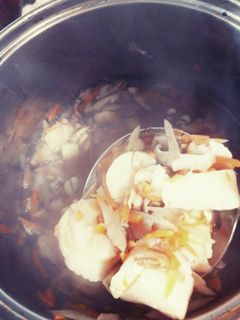 『 赤皿貝』♪~炊き込みご飯素~♪-レシピのメイン写真