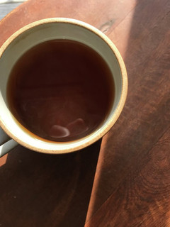 麦茶の美味しい淹れ方-レシピのメイン写真