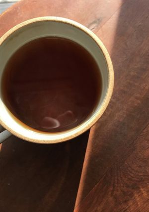 麦茶の美味しい淹れ方-レシピのメイン写真