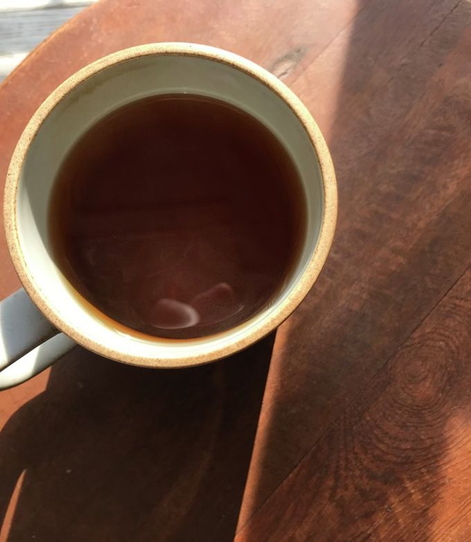 麦茶の美味しい淹れ方-レシピのメイン写真