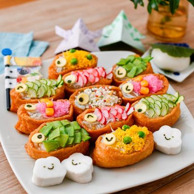 おいなりたまごさん専用 基本からアレンジまで！思わずつくりたくなる「いなりあげ 卵