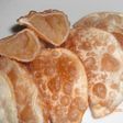 餃子の皮で簡単即席アップルパイ♪