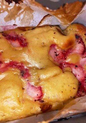 グルテンフリーパウンドケーキ(激うま)-レシピのメイン写真