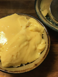 茶碗蒸し風どんぶり-レシピのメイン写真