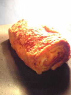 あま~い♪美味しい玉子焼き☆-レシピのメイン写真