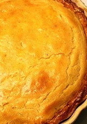 簡単！美味しい＊スイートポテトパイ＊-レシピのメイン写真