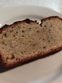 キウイとクリームチーズのパウンドケーキ-レシピのメイン写真