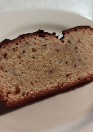 キウイとクリームチーズのパウンドケーキ-レシピのメイン写真