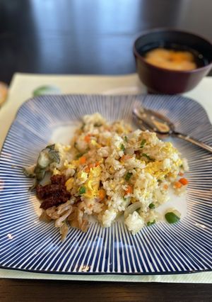 簡単★卵チャーハン-レシピのメイン写真