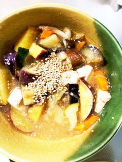 生姜和風ドレッシング炒め味春雨炒め煮-レシピのメイン写真
