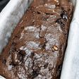 豆腐で簡単!濃厚ガトーショコラ
