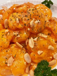 簡単に本格的なエビマヨ(旦那飯)-レシピのメイン写真