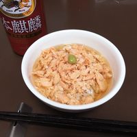 基本からアレンジまで！思わずつくりたくなる「鮭フレーク お茶漬け