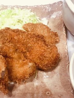 軽~い豚カツ-レシピのメイン写真