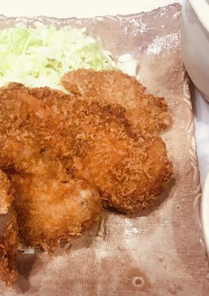 軽~い豚カツ-レシピのメイン写真