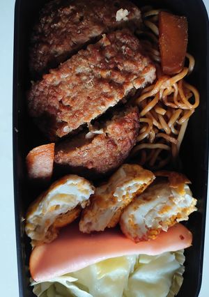 4/30-レシピのメイン写真