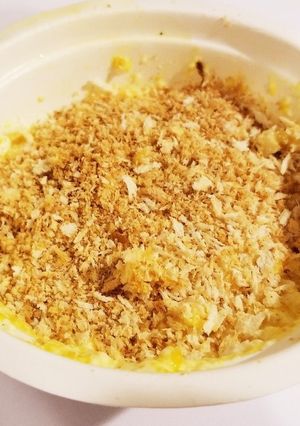 焼かない豆腐グラタン(´ω`)-レシピのメイン写真