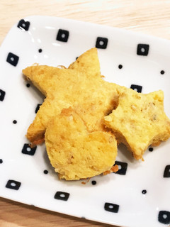 おからとゴマのクッキー-レシピのメイン写真