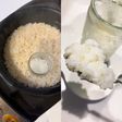炊飯器deコップご飯