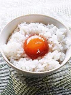 醤油漬け卵黄-レシピのメイン写真