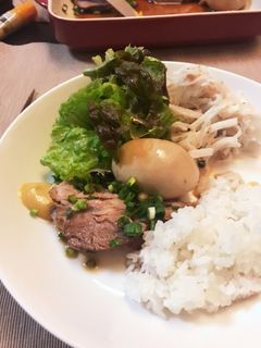 煮豚 -レシピのメイン写真