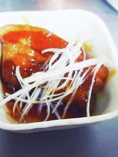 豚の角煮(東坡肉)-レシピのメイン写真