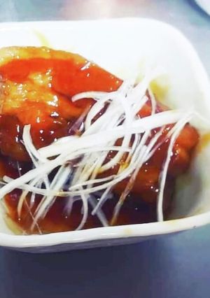 豚の角煮（東坡肉）-レシピのメイン写真