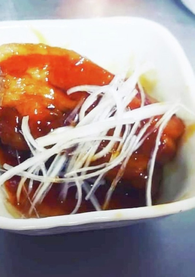 豚の角煮（東坡肉）-レシピのメイン写真