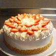苺のショートケーキ