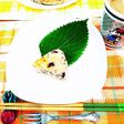 炊飯器のままつくるズボラ雑穀チーズケーキ