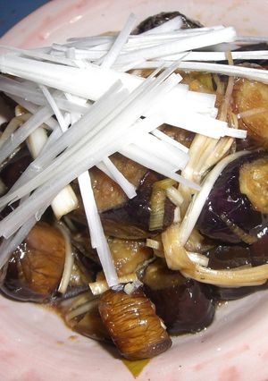 お弁当屋さんの味！！ナス揚げ♪-レシピのメイン写真