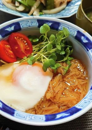 ささっと一品♪-レシピのメイン写真