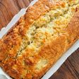 簡単!基本のバナナケーキ(小麦粉使用)