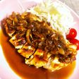 柔らか鶏胸肉のチキンステーキ玉ねぎソース