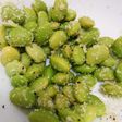 枝豆の粉チーズ和え(低糖質)