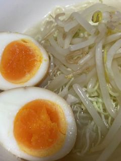 煮卵-レシピのメイン写真
