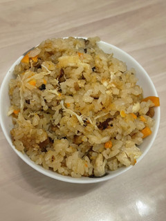 骨なしケンタッキーで炊き込みご飯♡-レシピのメイン写真