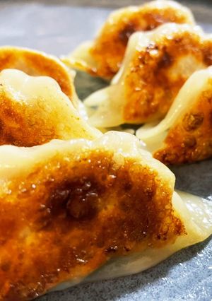 美味かった餃子のレシピ-レシピのメイン写真