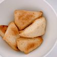 卵・牛乳不使用クッキー