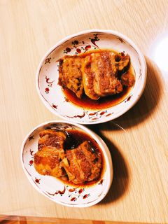 豚の角煮-レシピのメイン写真