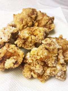 過去一美味いと言われた竜田揚げ-レシピのメイン写真
