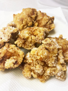 過去一美味いと言われた竜田揚げ-レシピのメイン写真