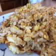 簡単おいしい豚挽肉のピリ辛チャーハン