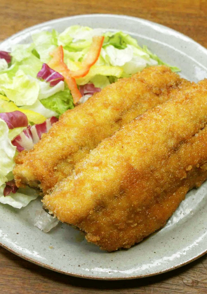 土用の日の鯖フライ-レシピのメイン写真