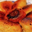 三層になってる餃子の皮〜ホワイト餃子風〜