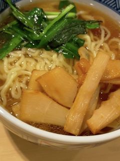 筍メンマ-レシピのメイン写真