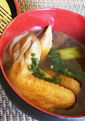 鶏肉のつけ蕎麦-レシピのメイン写真