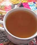 菊池水田ごぼうのかぐわしいごぼう茶